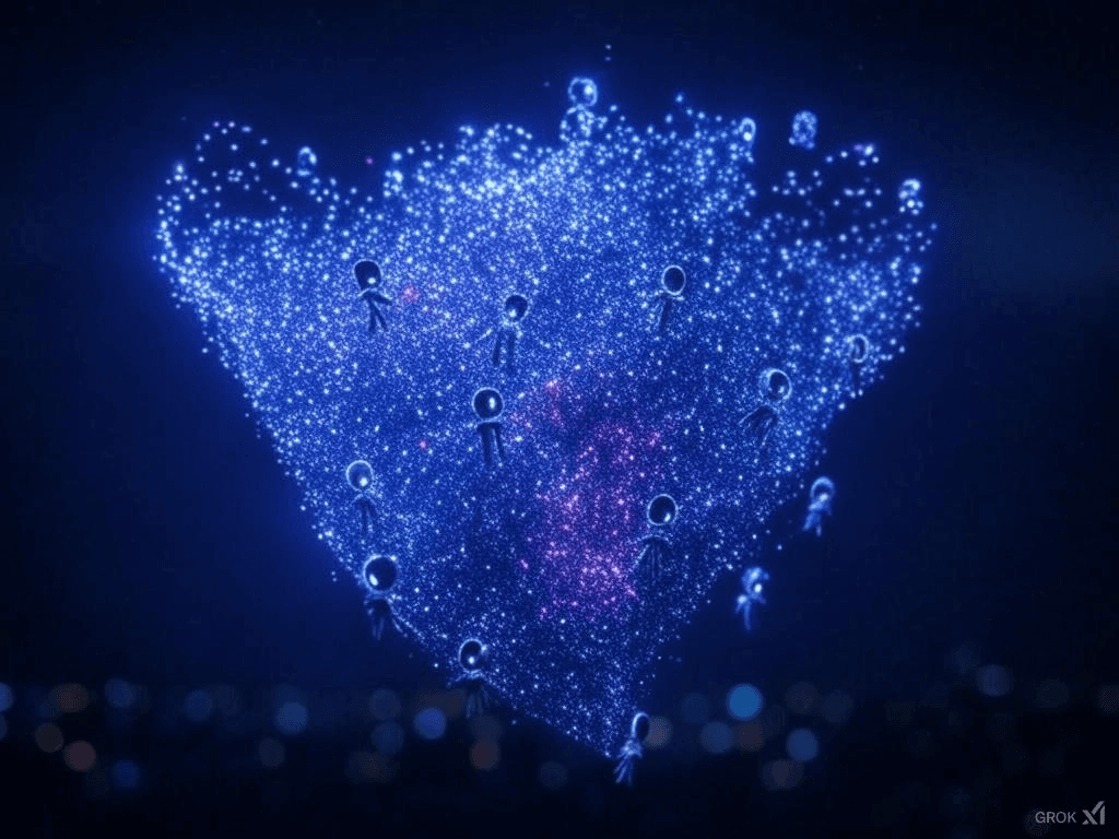 AI Agent Swarms: When One AI Is Not Enough