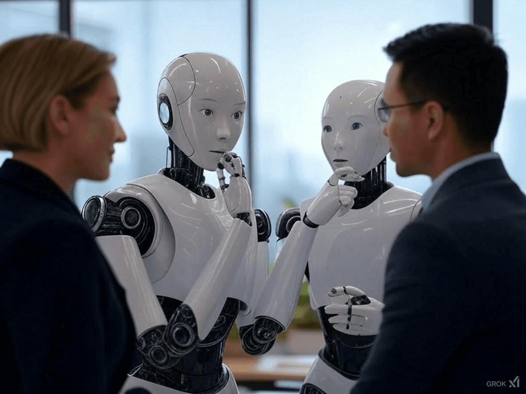 Enhancing Decision-Making with AI Agents: A Comprehensive Analysis