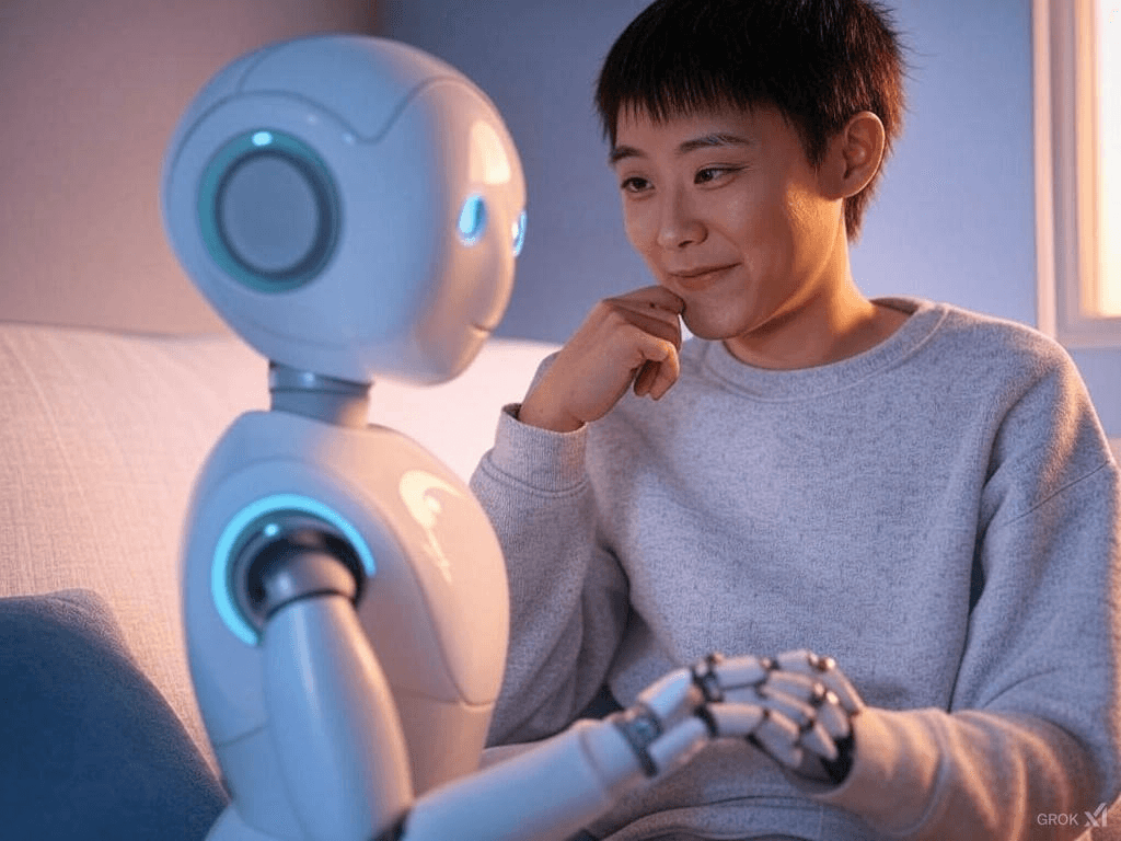 API Empathy: How AI is Creating APIs That Actually Understand Developers