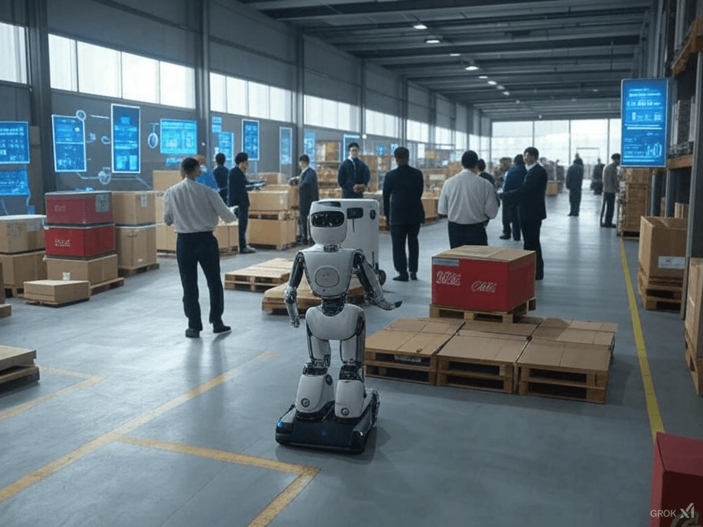 Building Resilient Supply Chains with AI Agents in Dynamic Inventory Management