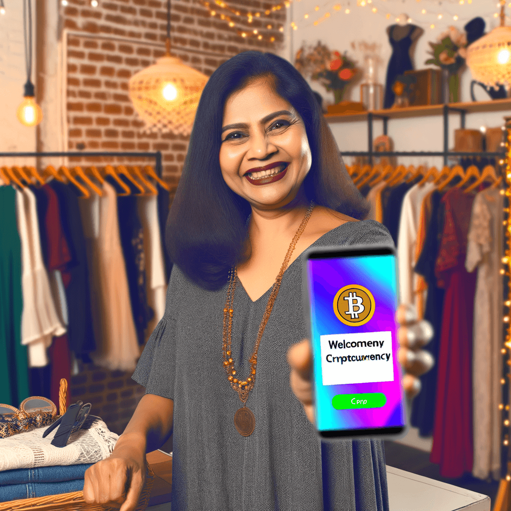 Crypto Payments Made Easy: How Your Business Can Benefit Today