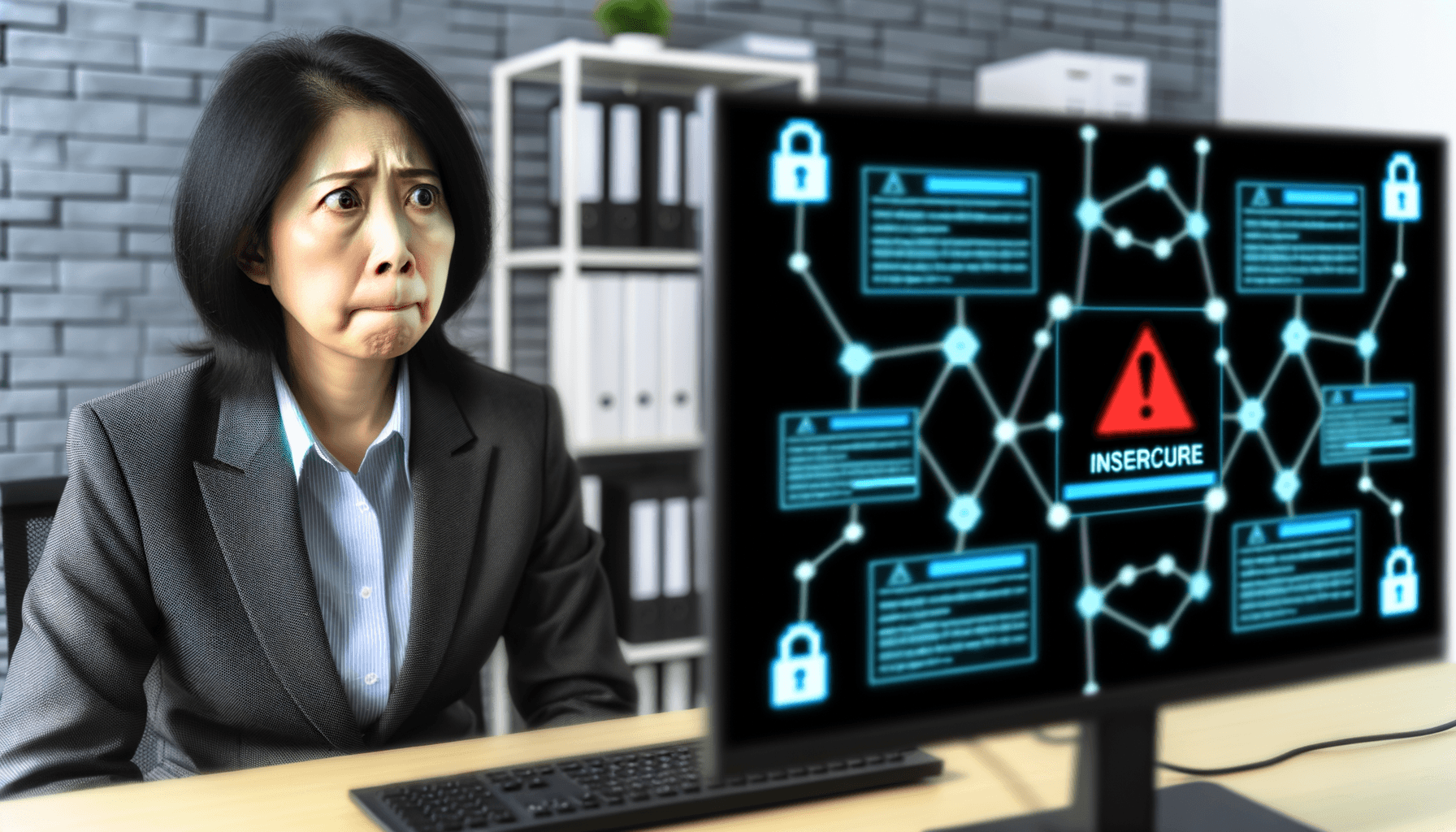 Why Cybersecurity Tools Are Hurting Your Business