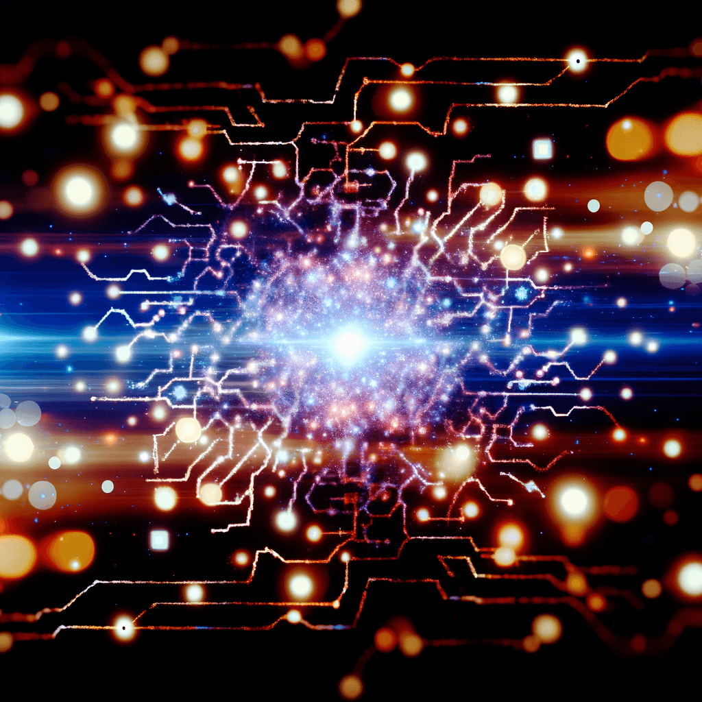 Quantum Computing Isn't Just Hype: Why Your Business Needs a Quantum Strategy Now