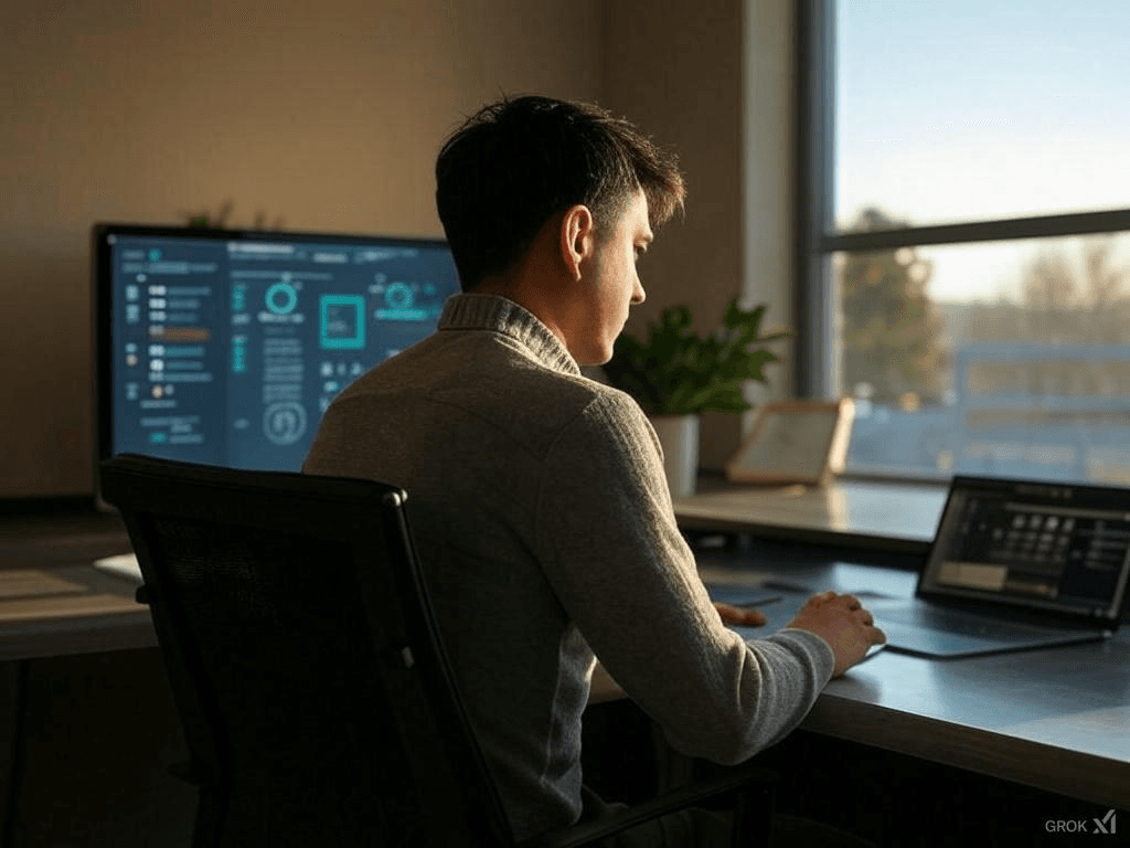 AI Agents in Remote Work: Boosting Productivity and Collaboration