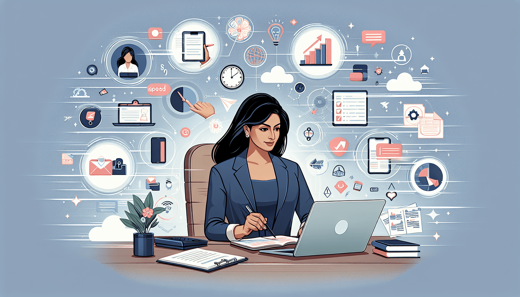 Smart Automation: Your Secret Weapon for Effortless Growth